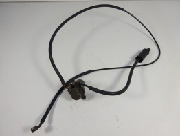 Slave cylinder BMW K 1200 GT