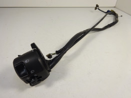 Stuurschakelaar links Yamaha YZF R1