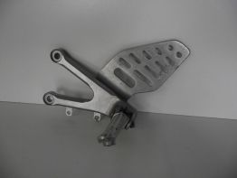 Main step holder left Yamaha YZF R6
