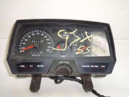 Meter combination Suzuki GSX 550 EF