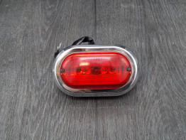 Rucklicht Harley Davidson Overige Harley Davidson