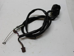 Stuurschakelaar rechts Yamaha YZF R6