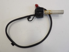 Handlebar switch assy right Honda CBR 900 RR