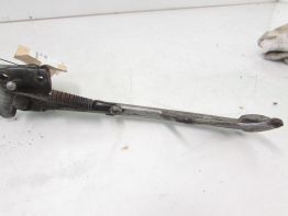 Standaard Kawasaki GPZ 600