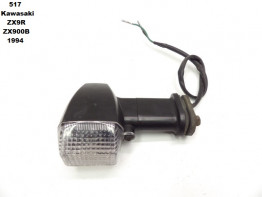 Winker left rear Kawasaki ZX 9 R