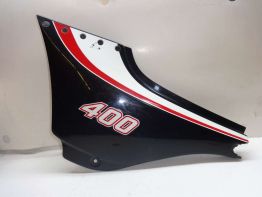 Seitenverkleidung links klein Kawasaki GPZ 400