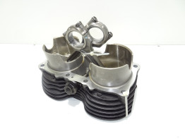 Cilinderblok Triumph Bonneville T 120