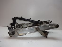 Achterbrug Honda CBX 1000