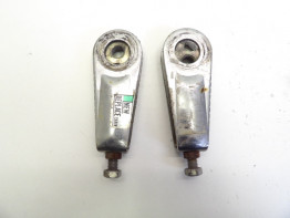 Achterbrug Honda CB 650