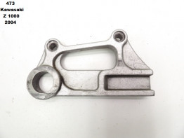 Bremssattel Bremszange hinten Kawasaki Z 1000