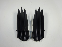 Topkuip bekleding BMW R 1200 ST