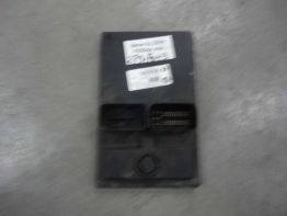 ABS System BMW F 650 GS