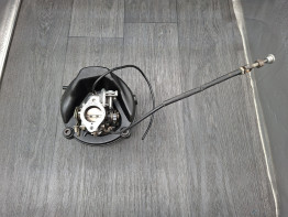 Carburateurset Harley Davidson Sportster