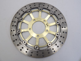 Brake disc front Triumph Sprint ST 1050