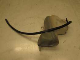 Radiator reserve tank Honda CBR 1000 F