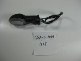 Blinker hinten links Suzuki GSX S 1000