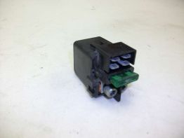 Startmotor relais Honda CBR 600 F