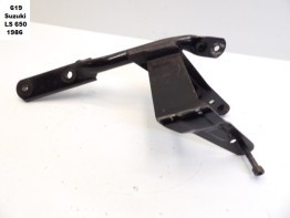 Rahme teile Suzuki LS 650