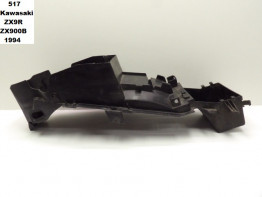 Achterspatbord Kawasaki ZX 9 R