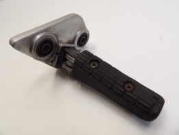 Voetsteun Rechts Yamaha TDM