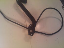 Radiator toebehoren Yamaha FZR 600