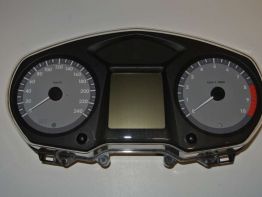 Tellerset BMW R 1200 RT