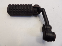 Fussraste links Kawasaki Z 750