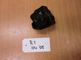 Exup valve Yamaha YZF R1