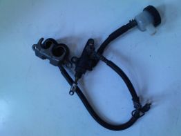 Achter remklauw Yamaha YZF R6