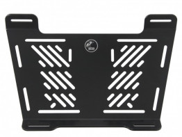 Top-case-trager Moto Accessoires Bagage