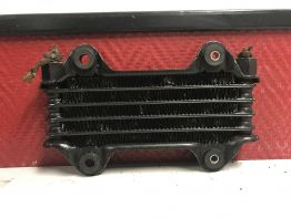 Oil cooler Suzuki GSX 750