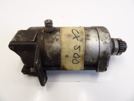 Starting motor Honda CX 500