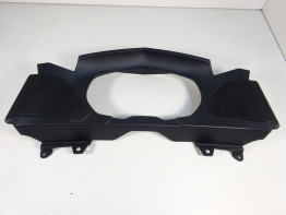 Topkuip bekleding BMW R 1200 RT