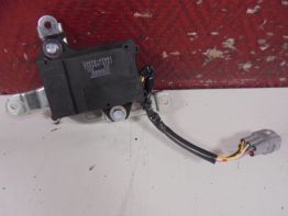 Exup servo klep Suzuki GSX R 1000