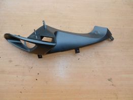 Air intake left Suzuki GSX R 750