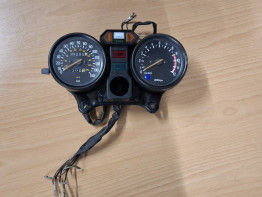 Meter combination Yamaha XS 750