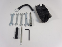 Gereedschapset Honda VFR 1200 X Crosstourer