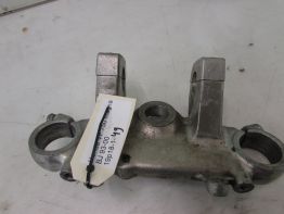 Fork top bridge Honda VF 700 750 C Magna