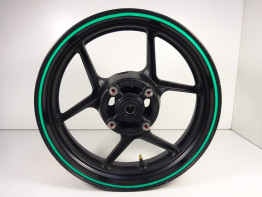 Achtervelg Kawasaki ER 6