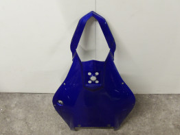 Undertail rear fender Yamaha YZF R6