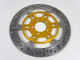 Remschijf voor Kawasaki ZX 6 R