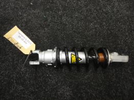 Stossdampfer hinten Yamaha MT 09
