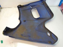 Rechter zijkuip Yamaha XJ 600 Diversion