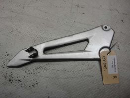 Main step holder right Yamaha YBR 125