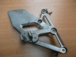 Rechter schetsplaat Honda CBR 600 F