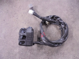 Handlebar switch assy left Yamaha Tracer 900