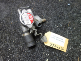 Radiator parts Honda Deauville 650 - 700