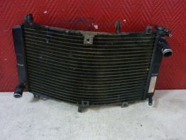 Radiateur Suzuki GSX R 600