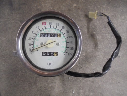 Meter Yamaha V max