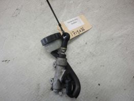 Rear brake master cylinder Honda CBR Fireblade